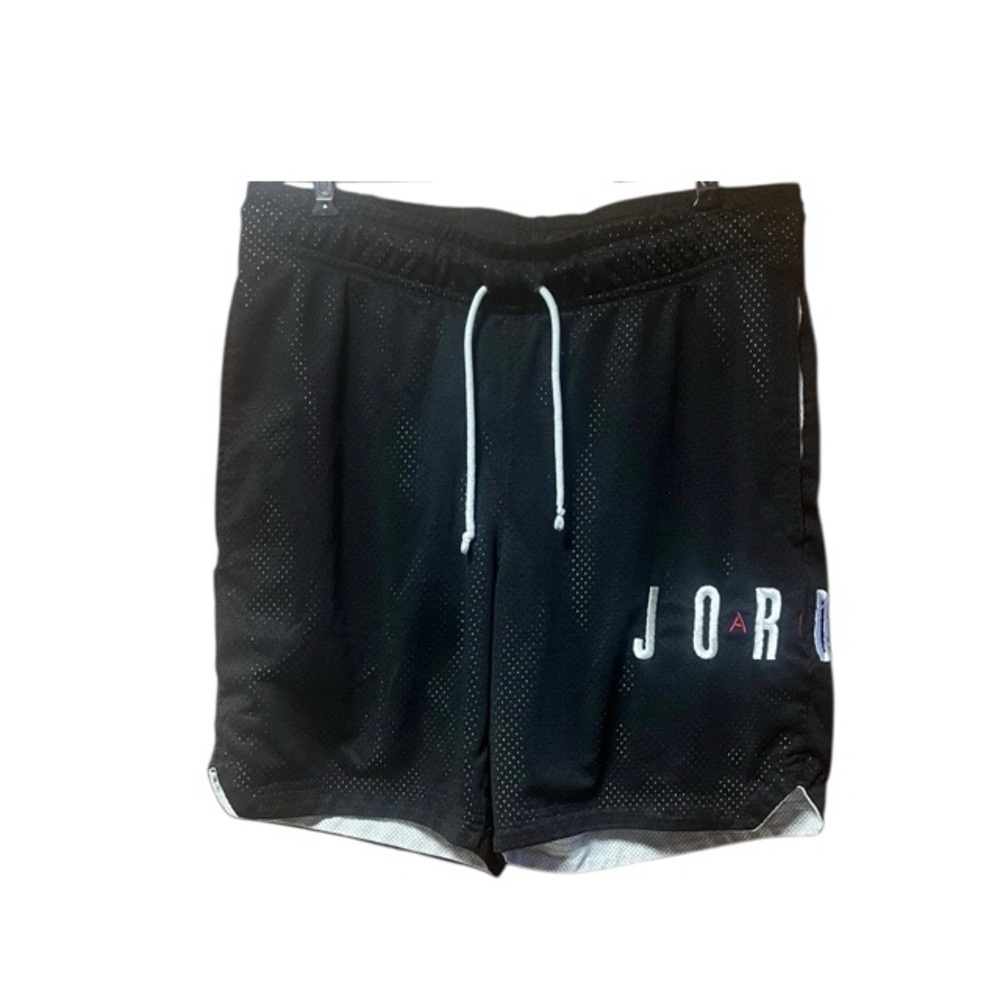 Nike Air Jordan Jumpman Mesh Basketball Shorts‎